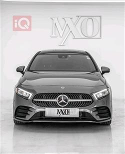 مێرسێدس بێنز A-Class